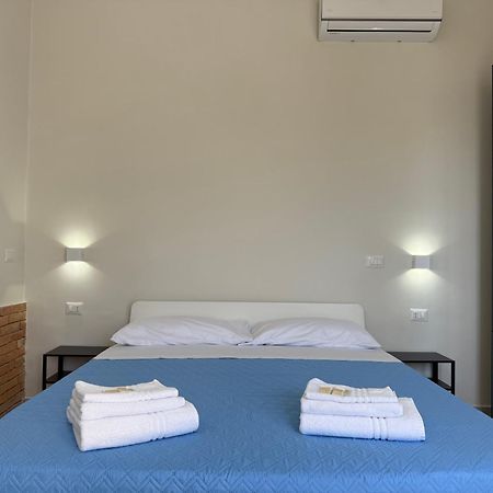 Villa Πέστουμ Εξωτερικό φωτογραφία