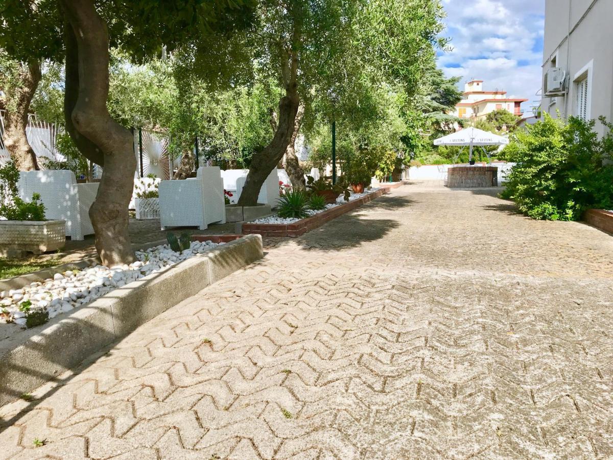 Villa Πέστουμ Εξωτερικό φωτογραφία