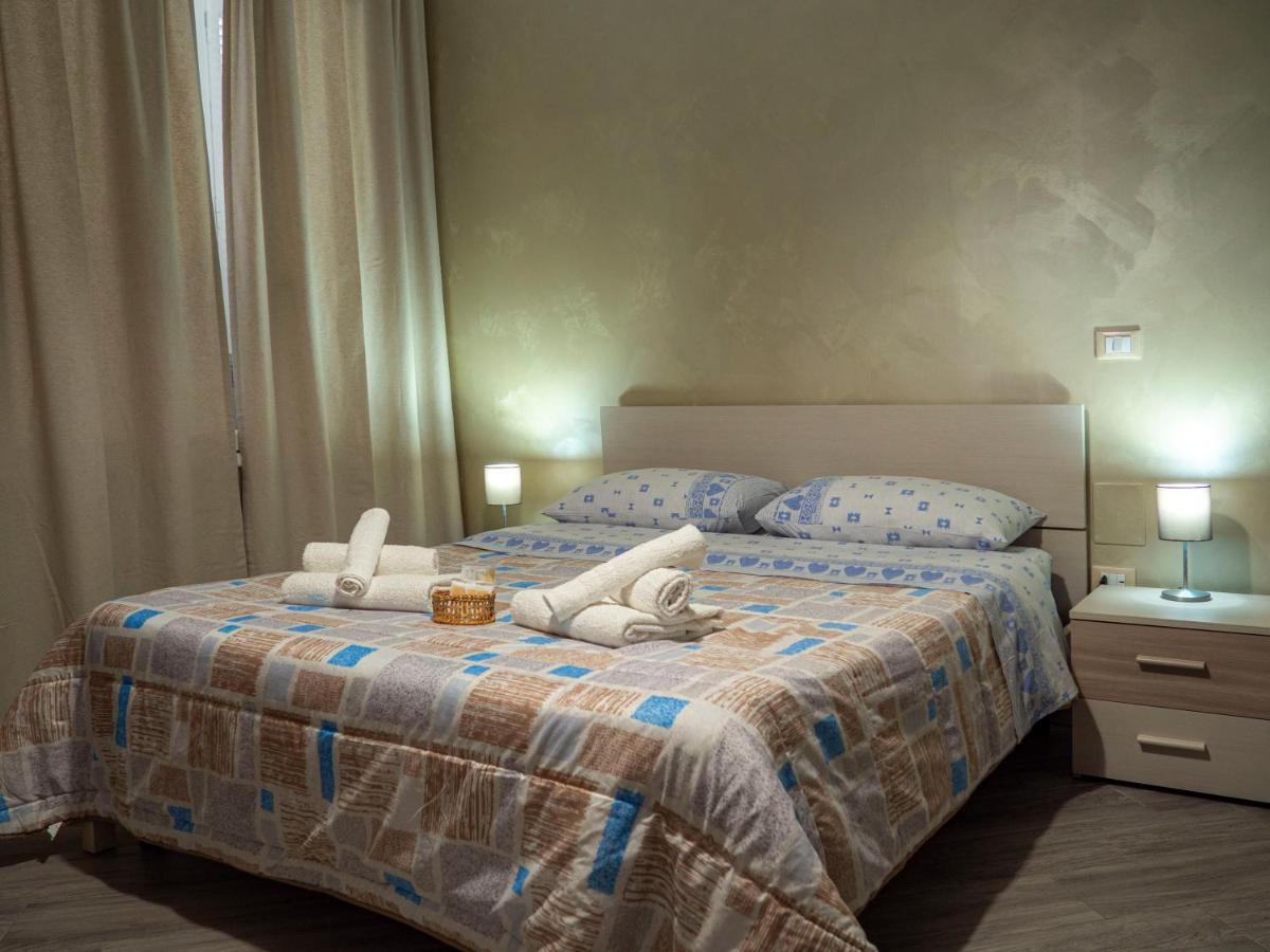 Villa Πέστουμ Εξωτερικό φωτογραφία