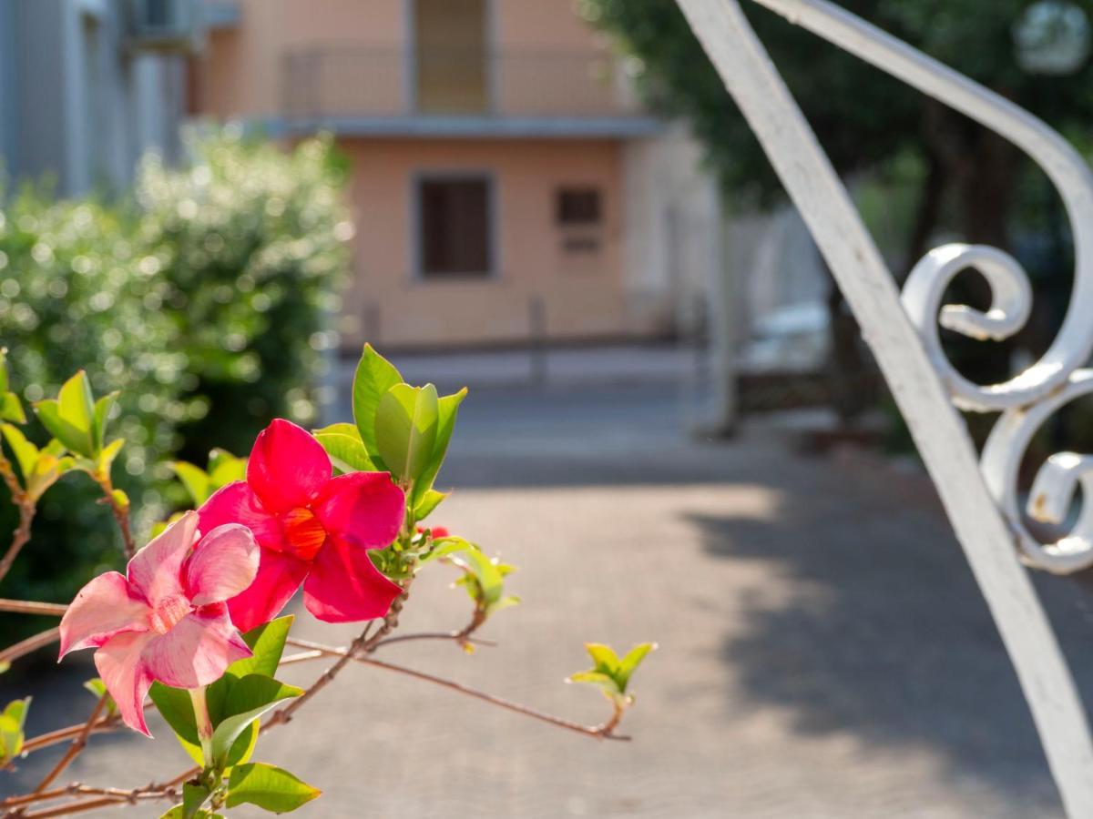 Villa Πέστουμ Εξωτερικό φωτογραφία