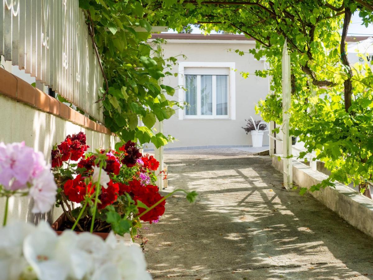 Villa Πέστουμ Εξωτερικό φωτογραφία