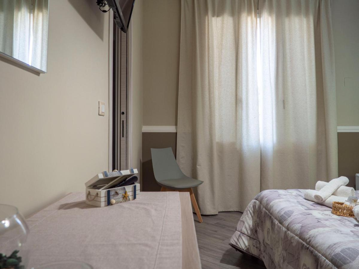 Villa Πέστουμ Εξωτερικό φωτογραφία