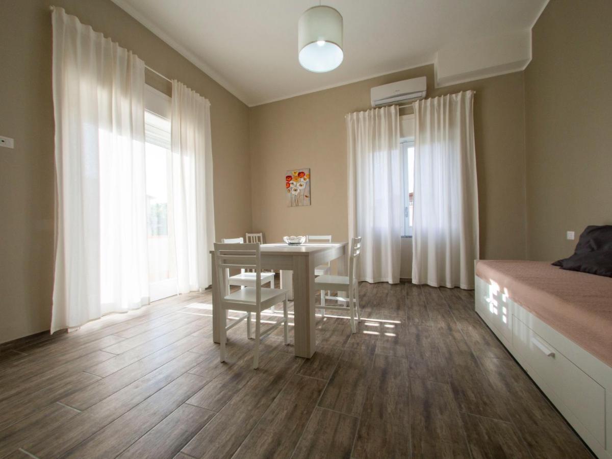 Villa Πέστουμ Εξωτερικό φωτογραφία