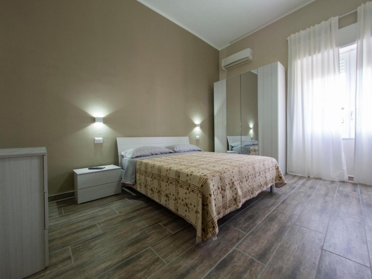 Villa Πέστουμ Εξωτερικό φωτογραφία
