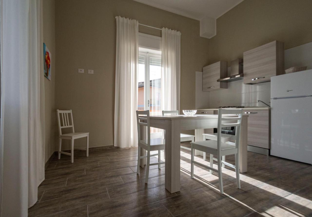 Villa Πέστουμ Εξωτερικό φωτογραφία