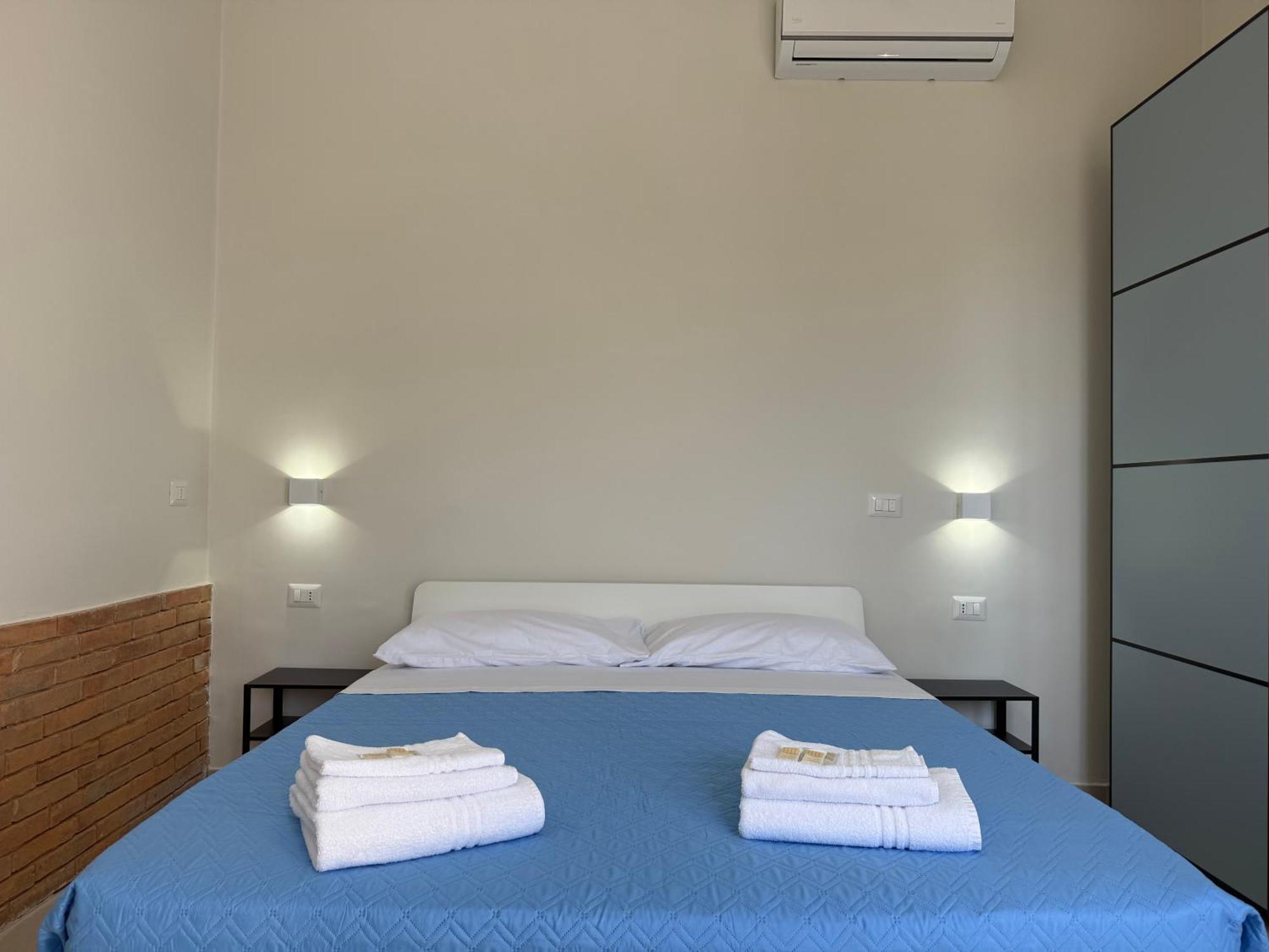 Villa Πέστουμ Εξωτερικό φωτογραφία
