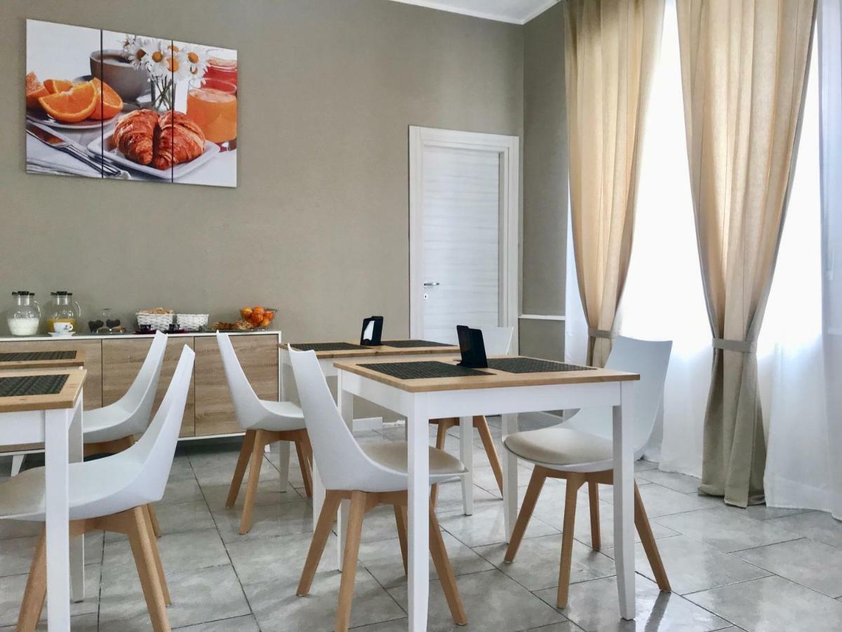 Villa Πέστουμ Εξωτερικό φωτογραφία