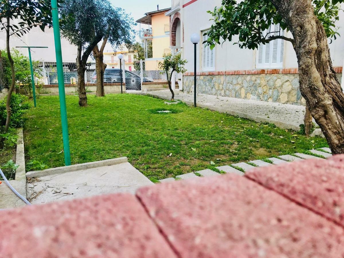 Villa Πέστουμ Εξωτερικό φωτογραφία